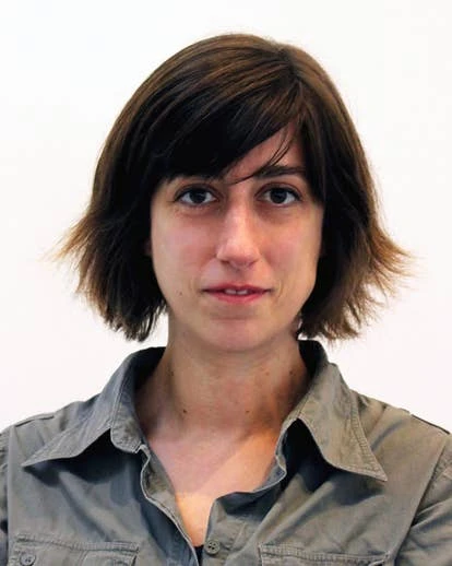 卡罗琳·马尔查尔，Interior Night的CEO