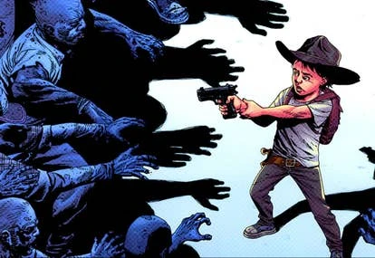 Com2uS领投Skybound娱乐新一轮融资，移动游戏和动漫内容企业合作机会