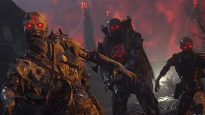 使命召唤游戏截图