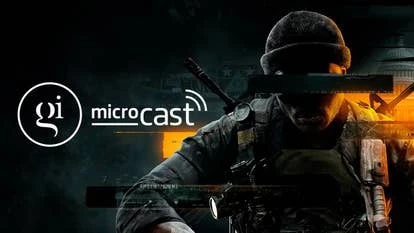 使命召唤飞扬，康科德陨落——最新游戏热评与分析