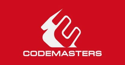 Codemasters游戏宣传图