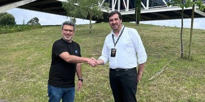 Codfish Academy 游戏开发培训中心外观