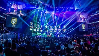 动视暴雪esports反垄断案件和解谈判破裂引关注