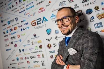 G2A与WubeSoftware达成四万美元退单争议和解