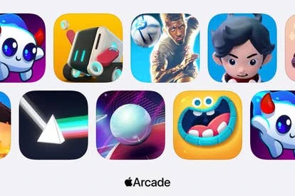 为何开发者热衷苹果Arcade平台——游戏开发者为何选择苹果Arcade？