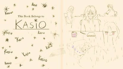 《If Found》游戏封面