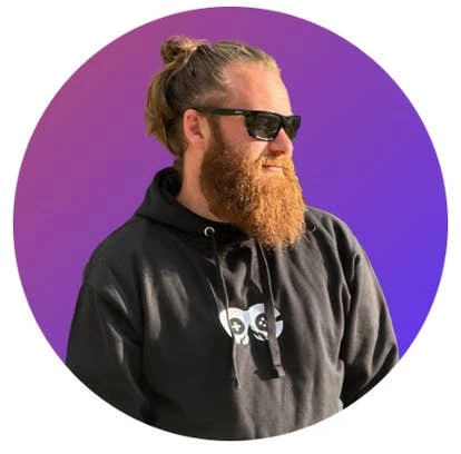 内容创作者DannehTV