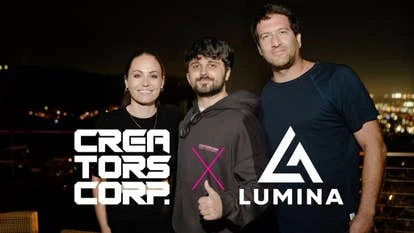 堡垒之夜UGC工作室CreatorsCorp获200万美元投资——虚拟内容创作者支持平台