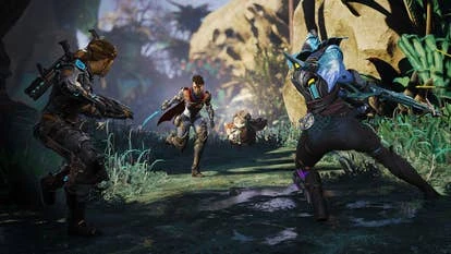 Crucible游戏内截图