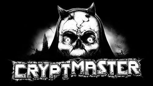 Cryptmaster游戏截图
