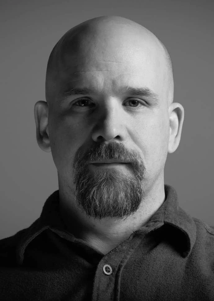 Jeff Ross，Crystal Dynamics设计总监