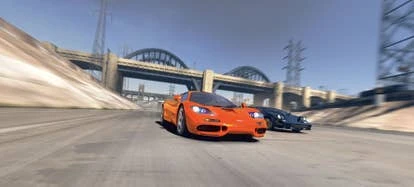 Zynga 跨平台游戏宣传图