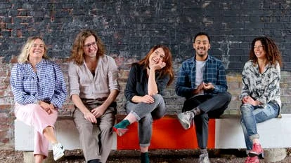 新兴游戏厂牌CultGames：真正崛起源自创意而非决策Process