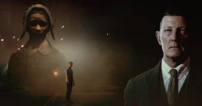 Supermassive Games公司logo