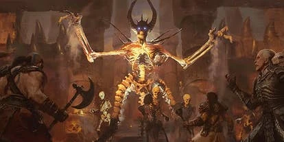 Activision Blizzard公司logo