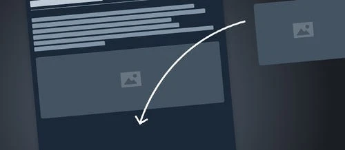 编辑器内上传图片界面