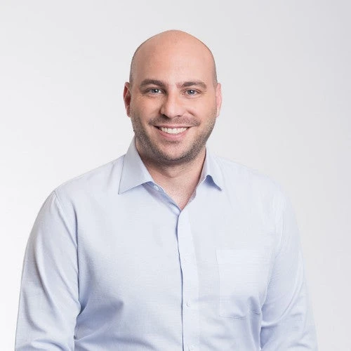 Daniel Gazit，Trailmix Games产品经理