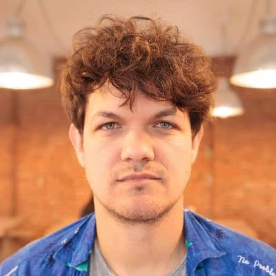 Danny Gray  Ustwo Games图片