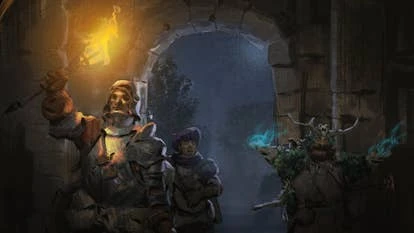 DarkandDarker开发商Ironmace遭韩国警方突袭，游戏安全与监管引发关注