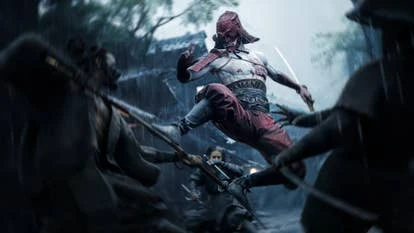 前CDProjekt开发者自主打造DarkPassenger项目筹集300万美元｜游戏开发者创业成功