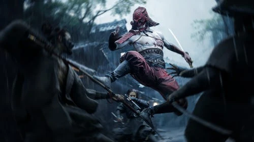 DarkPassenger融资300万美元，助力首款多人游戏开发—游戏行业投资热点