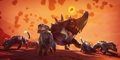 凤凰实验室游戏截图