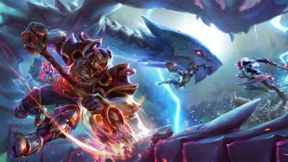 免费战斗RPG《勇敢者》将于2025年5月关闭，玩家请提前准备