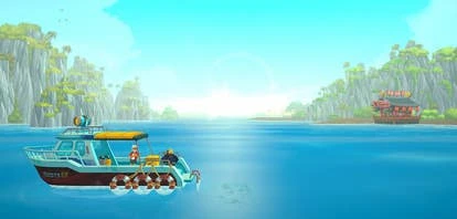 2023年Nexon营收增长20%游戏行业盈利趋势分析