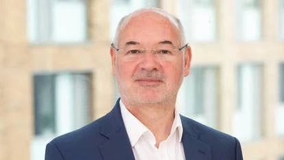 PTW任命DavidDorans为首席财务官，游戏行业财务领导新篇章