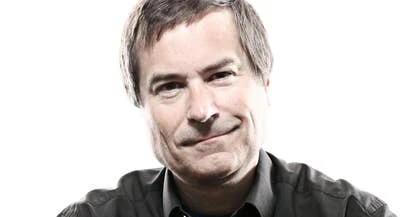 DavidBraben：实体游戏将在两到三年内消失——虚拟游戏的未来发展趋势