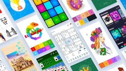 Embracer与Easybrain合作标志