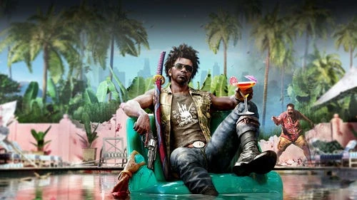 2023年Epic游戏商城人气最高的游戏：斯岛2与GTAV领跑，畅玩体验最佳