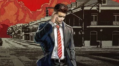 游戏《致命预兆2》截图