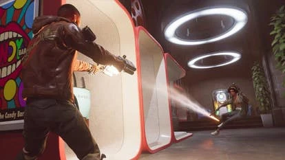 斯亡环游戏封面图片