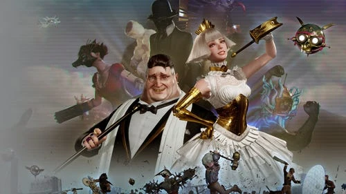 《斯亡verse：LetItDie》将于7月结束后重新开发，游戏未来发展新动向