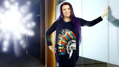 《星期天泰晤士富豪榜：九位电子游戏行业千万富翁亮相》