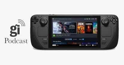 SteamDeck能否成功超越以往失败的游戏机？|播客探讨最新游戏主机发展