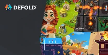 国王公司将Defold引擎开源，推动游戏开发者免费使用引擎资源