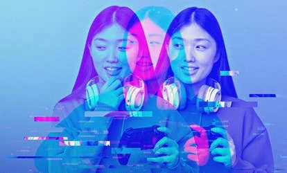 超过半数美国玩家要求游戏发行商杜绝游戏中的扰行为【游戏玩家体验优化】