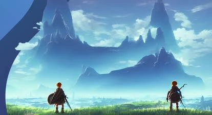 Denuvo反盗版技术标志