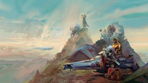 Bungie期待《命运2：前沿计划》战略调整突破扩展疲劳