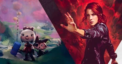 《Control与Dreams在Develop:Star奖2020中大获丰收》——最佳游戏奖、开发者荣誉揭晓