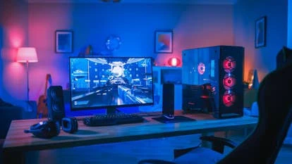 云游戏与互动流媒体市场分析图