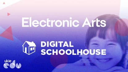 EA与教育合作推广STEM教育