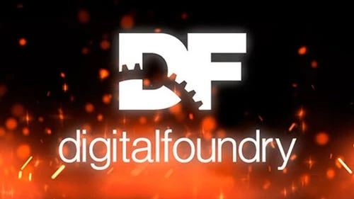 Digital Foundry 特啬图片