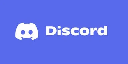 Discord平台封禁示意图