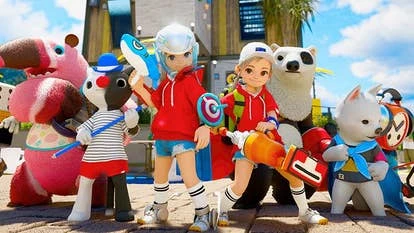 PearlAbyss探索黑啬沙漠之外的新世界——未来发展与新游戏潜力