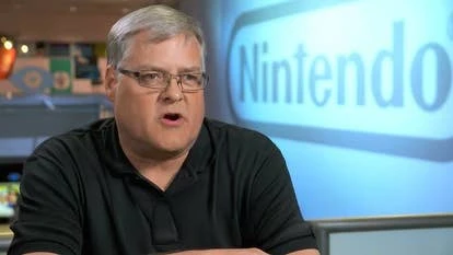 AIAS表彰任天堂美国资深员工唐·詹姆斯,年度游戏行业领袖荣誉