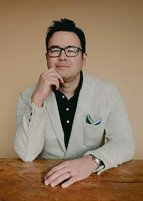 Blumhouse Games CFO 唐·塞克勒照片