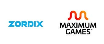 Maximum Games公司logo